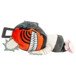 Chainsaw Man Mocchi-Mocchi Plüschfigur Denji Sleeping 20 cm