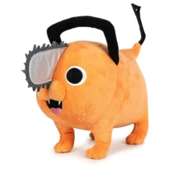 Chainsaw Man Plüschfigur Pochita 40 cm