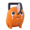 Chainsaw Man Pochita Big Sofvimates Figur 15 cm