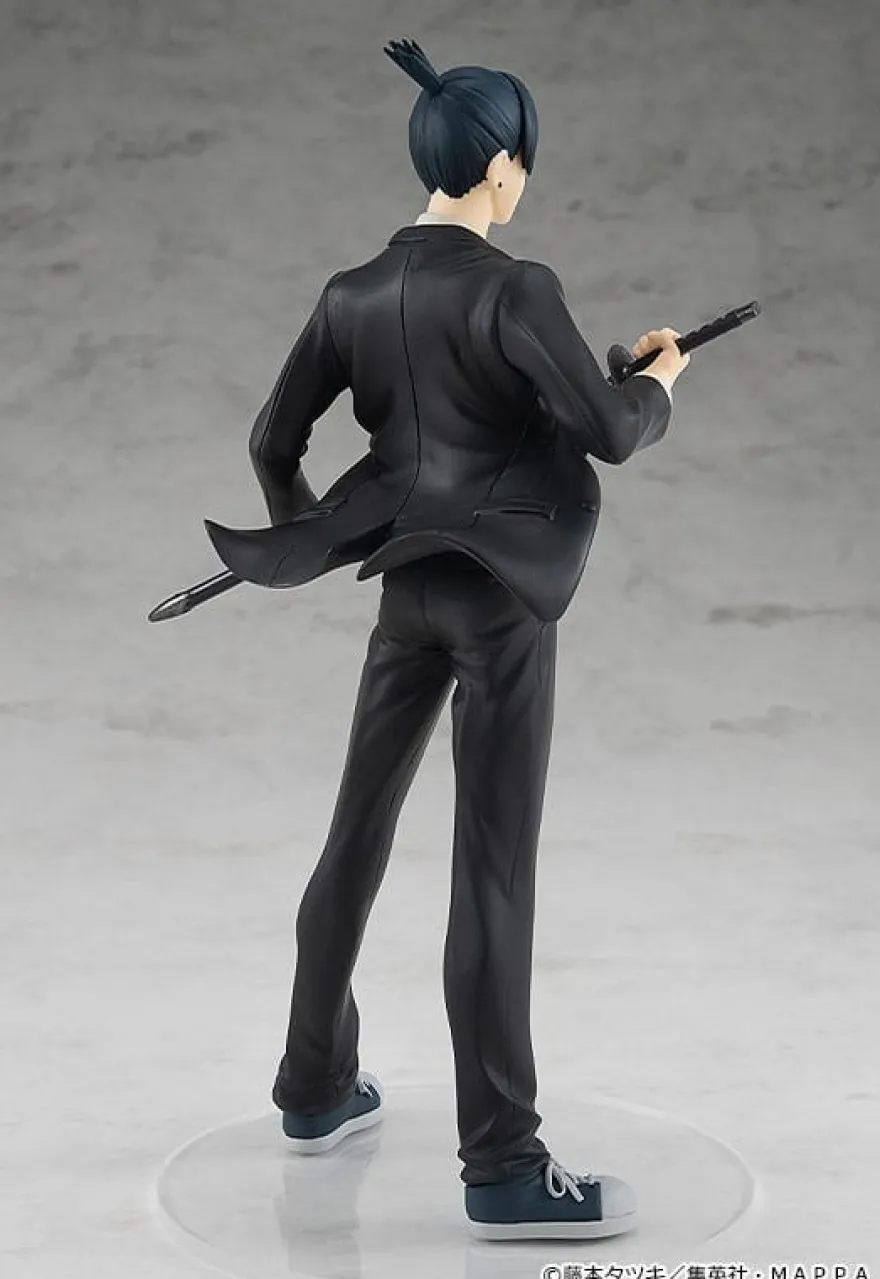 Chainsaw Man Pop Up Parade PVC Statue Aki Hayakawa 17 cm