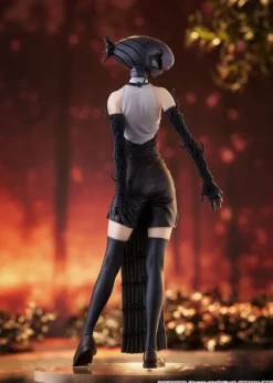 Chainsaw Man Pop Up Parade PVC Statue Bomb 17 cm