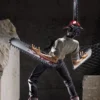 Chainsaw Man Pop Up Parade PVC Statue Chainsaw Man 18 cm