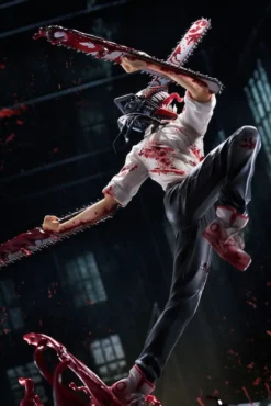 Chainsaw Man PVC Statue 1/7 Chainsaw Man 30 cm