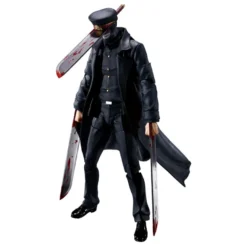 Chainsaw Man S.H. Figuarts Actionfigur Samurai Sword 17 cm