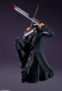 Chainsaw Man S.H. Figuarts Actionfigur Samurai Sword 17 cm