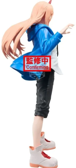 Chainsaw Man - The Movie: Reze Arc Grandista PVC-Figur Power 25 cm