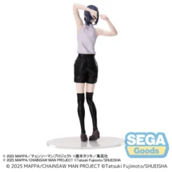 Chainsaw Man - The Movie: Reze Arc PVC Figur Reze 18 cm