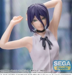 Chainsaw Man - The Movie: Reze Arc PVC Figur Reze 18 cm