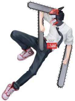 Chainsaw Man The Movie: Reze Arc Maximatic PVC-Figur Chainsaw Man 20 cm