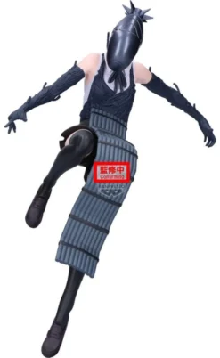 Chainsaw Man The Movie: Reze Arc Maximatic PVC-Figur Bomb 21 cm