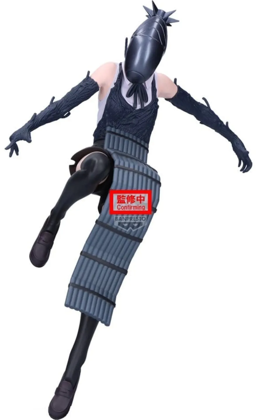 Chainsaw Man The Movie: Reze Arc Maximatic PVC-Figur Bomb 21 cm