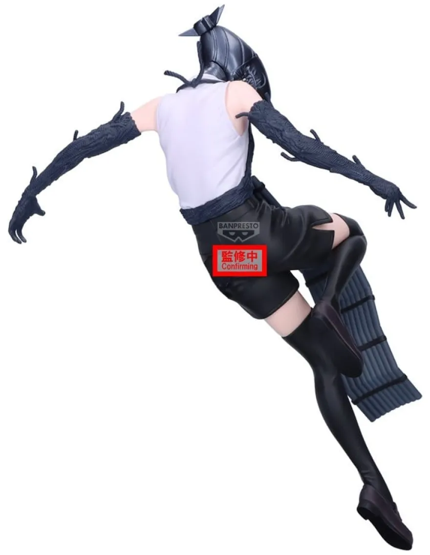 Chainsaw Man The Movie: Reze Arc Maximatic PVC-Figur Bomb 21 cm