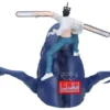 Chainsaw Man The Movie: Reze Arc Figure Life PVC-Figur Chainsaw Man & Beam 13 cm