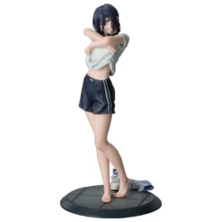 Chainsaw Man The Movie: Reze Arc PVC Statue Reze 25 cm