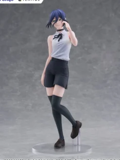 Chainsaw Man-The Movie: Reze Arc Tenitol Tall PVC Figur Reze 30 cm