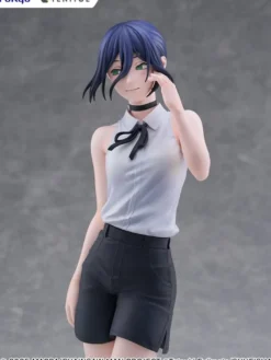 Chainsaw Man-The Movie: Reze Arc Tenitol Tall PVC Figur Reze 30 cm