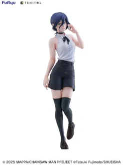 Chainsaw Man-The Movie: Reze Arc Tenitol Tall PVC Figur Reze 30 cm