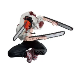 Chainsaw Man Vibration Stars Chainsaw Man Figur 14 cm
