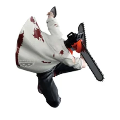 Chainsaw Man Vibration Stars Chainsaw Man Figur 14 cm