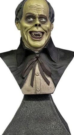 Chaney Entertainment: The Phantom of the Opera Mini Büste 13 cm