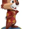 Chip & Chap - Die Ritter des Rechts Head Knocker Dale 15 cm