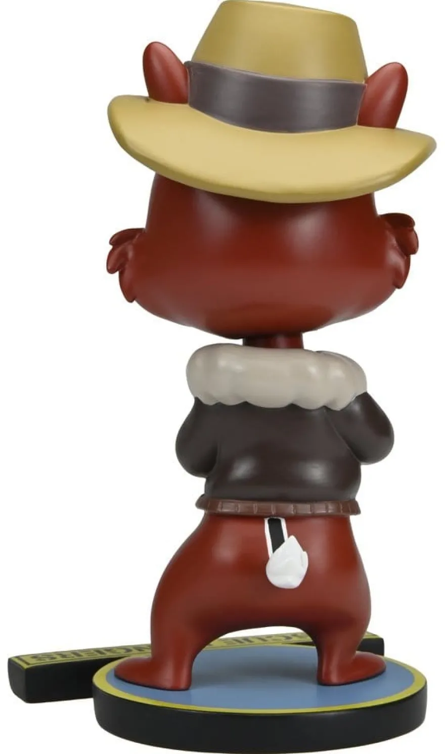 Chip & Chap - Die Ritter des Rechts Head Knocker Chip 17 cm