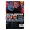 Chucky / Child's Play ReAction Actionfigur Homicidal Chucky (Blood Splatter)