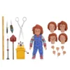 Chucky die Mörderpuppe 2 Chucky Ultimate Actionfigur