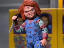 Chucky die Mörderpuppe 2 Chucky Ultimate Actionfigur