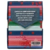 Chucky Die Mörderpuppe mit Spell Card Metallbarren Chucky Limited Edition
