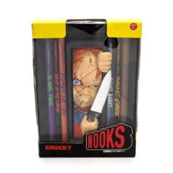 Chucky die Mörderpuppe Nook Statue