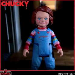 Chucky Die Mörderpuppe 5 Points Actionfigur Chucky 10 cm