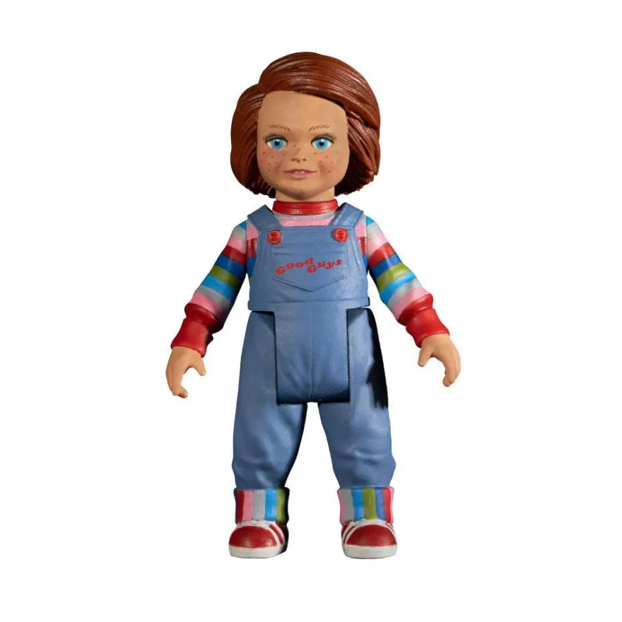 Chucky Die Mörderpuppe 5 Points Actionfigur Chucky 10 cm