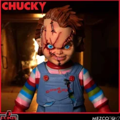 Chucky Die Mörderpuppe 5 Points Actionfigur Chucky 10 cm