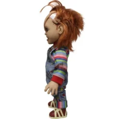 Chucky Die Mörderpuppe Sprechende Mega-Scale Puppe Chucky