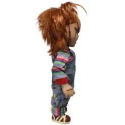 Chucky Die Mörderpuppe Sprechende Mega-Scale Puppe Chucky