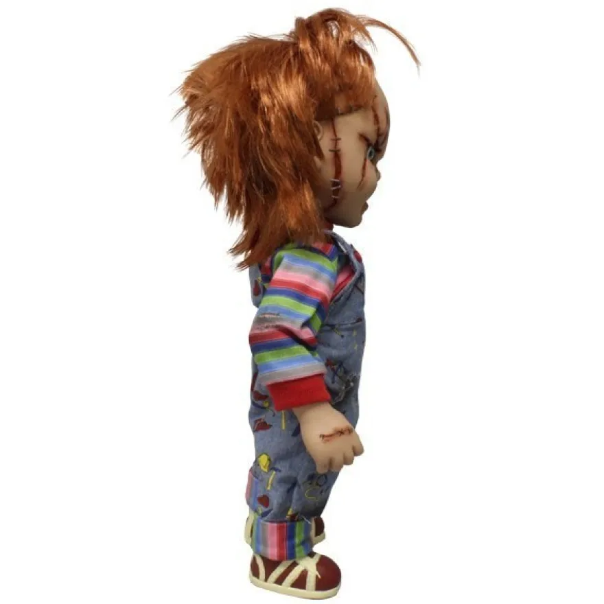 Chucky Die Mörderpuppe Sprechende Mega-Scale Puppe Chucky
