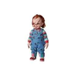 Chucky MAFEX Actionfigur Chucky (Bride of Chucky) 13 cm