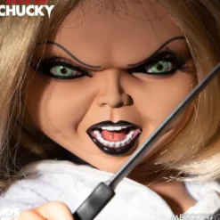 Chuckys Baby MDS Mega Scale Sprechende Actionfigur Tiffany 38 cm