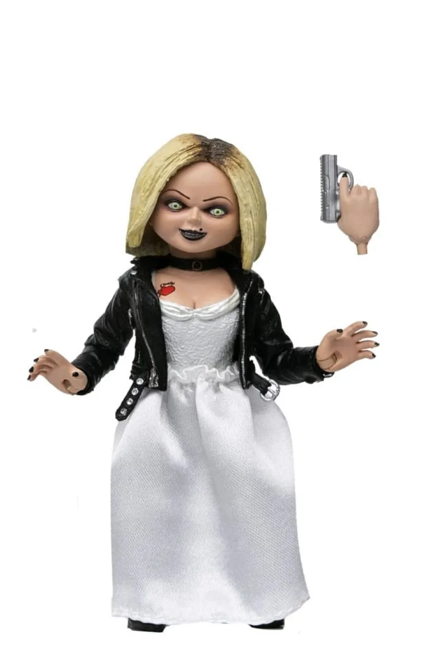 Chucky (TV Series) Actionfiguren Blind Box 1/7 Good Guy Series 2 Sortiment (12)