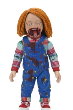 Chucky (TV Series) Actionfiguren 1/7 Good Guy Sortiment (12)