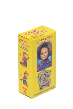 Chucky (TV Series) Actionfiguren 1/7 Good Guy Sortiment (12)
