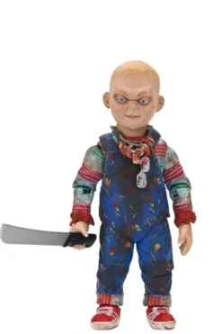 Chucky (TV Series) Actionfiguren 1/7 Good Guy Blindbox