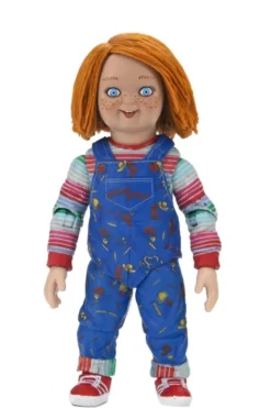 Chucky (TV Series) Actionfiguren 1/7 Good Guy Blindbox