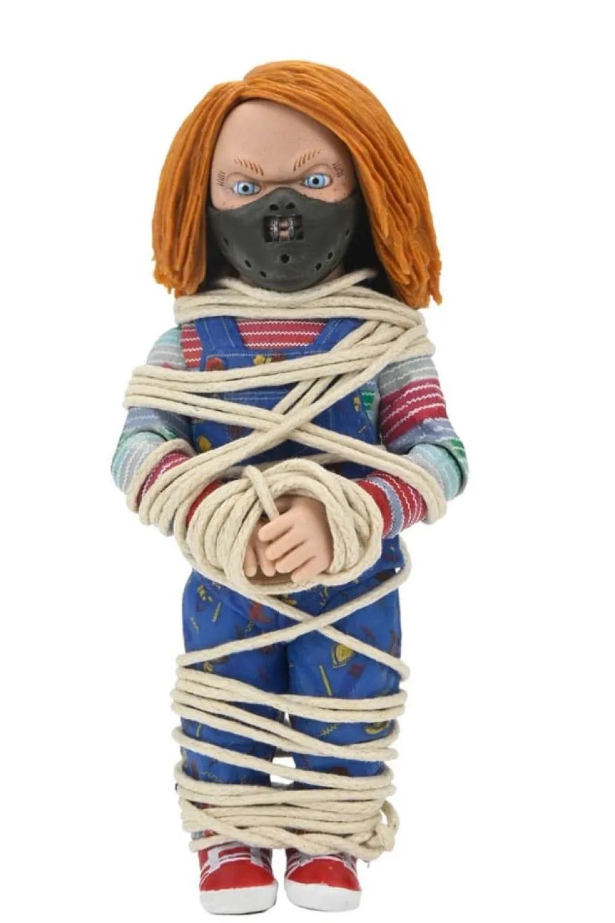 Chucky (TV Series) Actionfiguren 1/7 Good Guy Blindbox