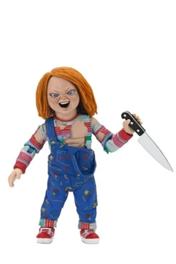 Chucky (TV Series) Actionfiguren 1/7 Good Guy Blindbox