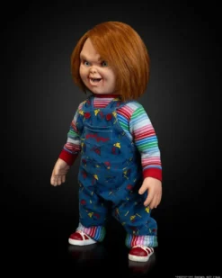 Chucky (TV Series) Prop Replik 1/1 Chucky Puppe 66 cm