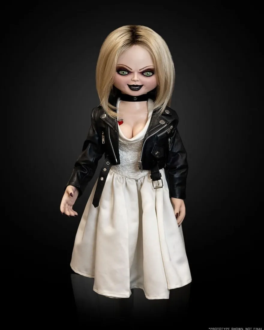 Chucky (TV Series) Prop Replik 1/1 Tiffany Puppe 66 cm