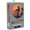 Cobra Kai Actionfigur Daniel Larusso VHS Exclusiv SDCC 2022 18 cm