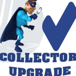 Collector Upgrade